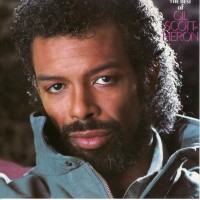 Purchase Gil Scott-Heron - The Best Of