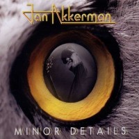 Purchase Jan Akkerman - Minor Details