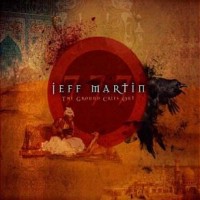 Purchase Jeff Martin - The Ground Cries Out
