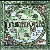 Purchase Jim Causley - Dumnonia