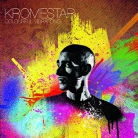 Purchase Kromestar - Colorful Vibrations