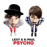Purchase lexy & K-Paul - Psycho