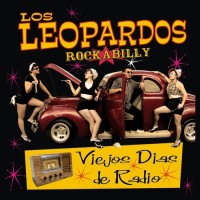 Purchase Los Leopardos - Viejos Dias De Radio