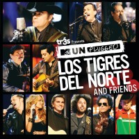 Purchase Los Tigres Del Norte - Tr3S Presents MTV Unplugged: Los Tigres Del Norte And Friends