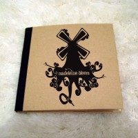Purchase Madeleine Bloom - Minutia (Special Edition)