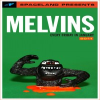 Purchase Melvins - Endless Residency CD1