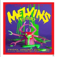 Purchase Melvins - Endless Residency CD2