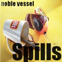 Purchase Noble Vessel - Spills