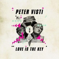 Purchase Peter Visti - Love Is The Key
