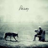 Purchase Priory - Priory (Instrumentals)