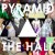 Buy Pyramid - The Hall Mp3 Download