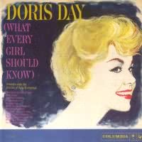 Purchase Doris Day - What Every Girl Should Know