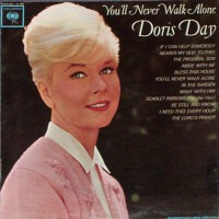 Purchase Doris Day - You'll Never Walk Alone