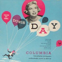 Purchase Doris Day - You're My Thrill
