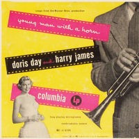 Purchase Doris Day & Harry James - Young Man With A Horn