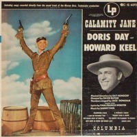 Purchase Doris Day & Howard Keel - Calamity Jane
