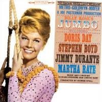 Purchase Doris Day & Martha Raye - Billy Rose's Jumbo