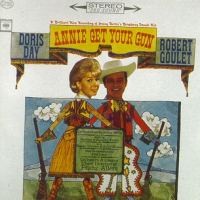 Purchase Doris Day & Robert Goulet - Annie Get Your Gun