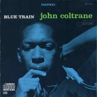 Purchase John Coltrane - Blue Train (Reissue)