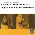 Buy John Coltrane - Cattin' Mp3 Download