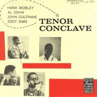 Purchase John Coltrane - Tenor Conclave