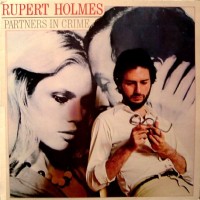 Purchase Rupert Holmes - Partners In Crime