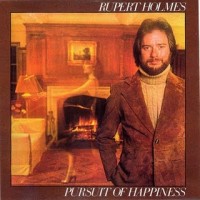 Purchase Rupert Holmes - Pursuit Of Happiness
