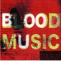 Purchase T-Square - Blood Money