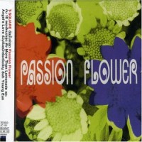 Purchase T-Square - Passion Flower