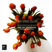 Purchase Bob Brookmeyer - Get Well Soon