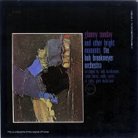 Purchase Bob Brookmeyer - Gloomy Sunday