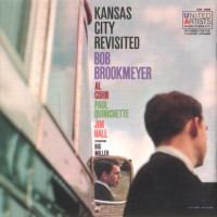 Purchase Bob Brookmeyer - Kansas City Revisited