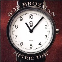 Purchase Bob Brozman - Metric Time