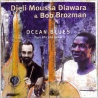 Purchase Bob Brozman - Ocean Blues