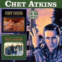 Purchase Chet Atkins - Guitar Country