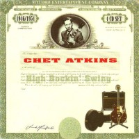Purchase Chet Atkins - High Rockin' Swing CD1