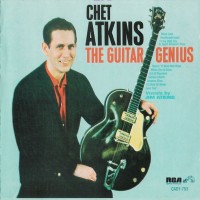 Purchase Chet Atkins - The Guitar Genius