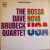 Buy The Dave Brubeck Quartet - Bossa Nova U.S.A. Mp3 Download