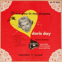 Purchase Doris Day - I'll See You In My Dreams