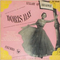 Purchase Doris Day - Lullaby Of Broadway