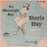 Purchase Doris Day - On Moonlight Bay