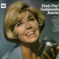 Purchase Doris Day - Sentimental Journey
