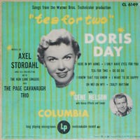Purchase Doris Day - Tea For Two