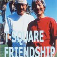 Purchase T-Square - Friendship