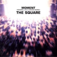 Purchase T-Square - Moment CD2