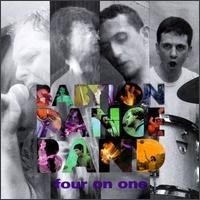 Purchase Babylon Dance Band - Four On One