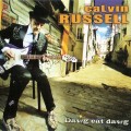 Buy Calvin Russell - Dawg Eat Dawg Mp3 Download