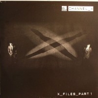 Purchase Channel X - X-Files Part 1