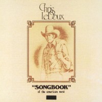 Purchase Chris Ledoux - Songbook Of The American West