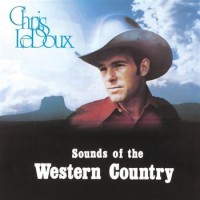 Purchase Chris Ledoux - Sounds Of The Western Country